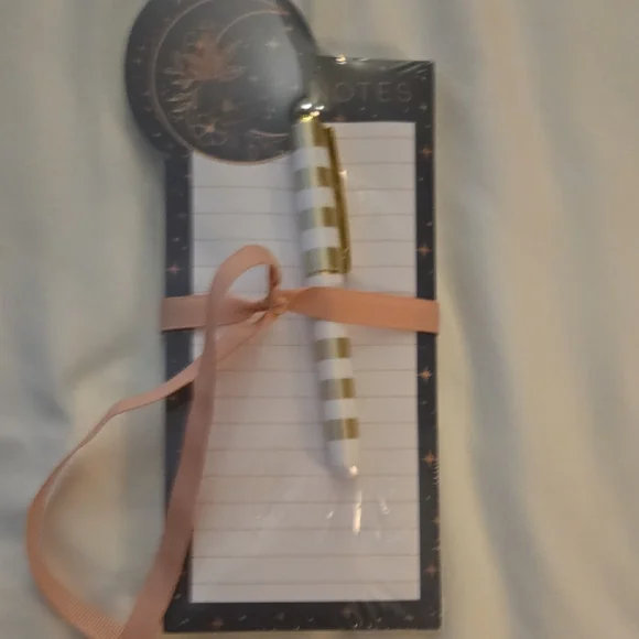 Notebook Set - Picture 5 of 8